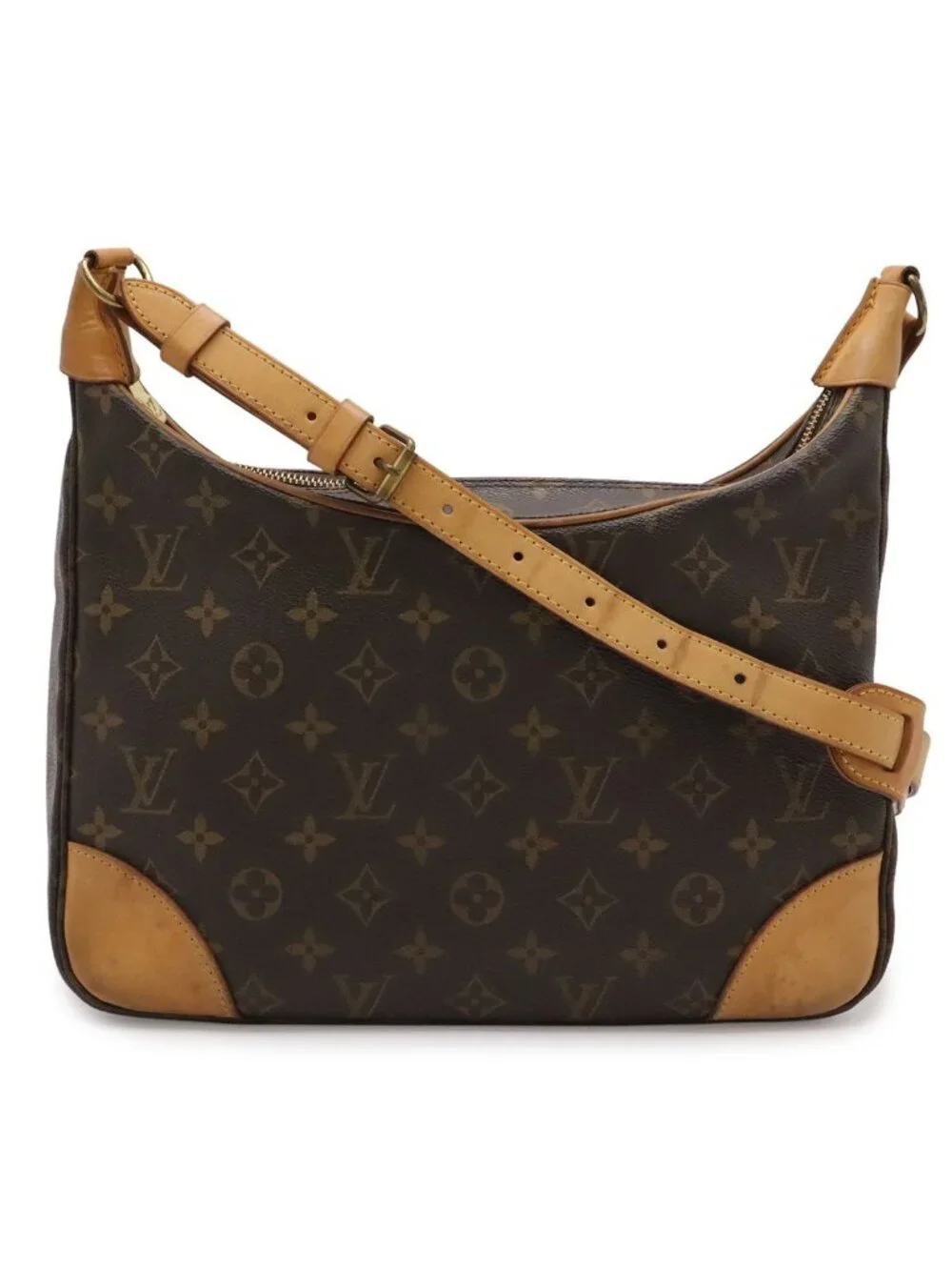 Louis Vuitton Monogram Shoulder